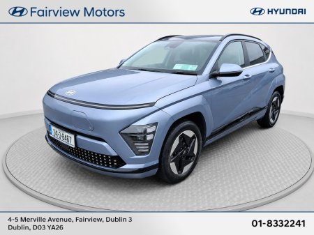 2024 Hyundai KONA - photo 3