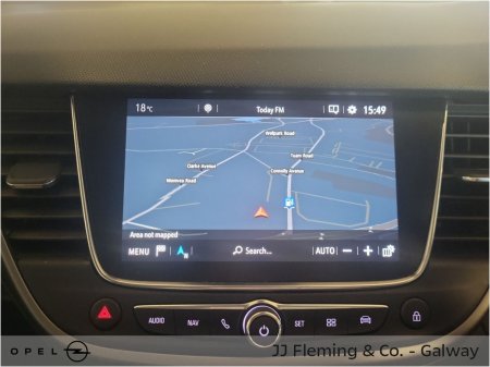 2019 Opel Crossland X - photo 12