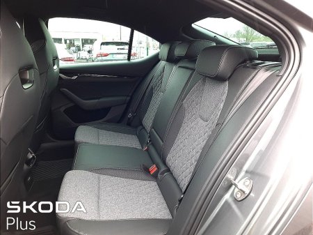 2026 Skoda Octavia - photo 7