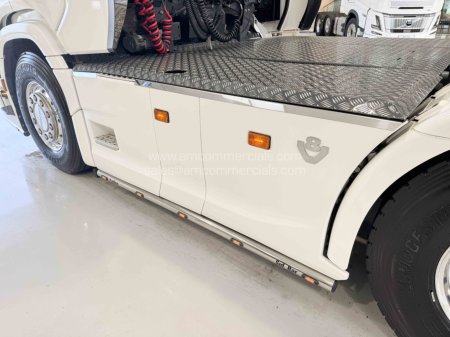2026 SCANIA 770S V8 - photo 14