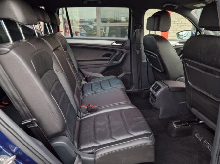 2021 SEAT Tarraco - photo 2