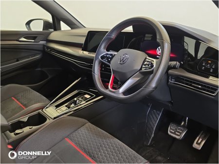 2023 Volkswagen Golf - photo 4