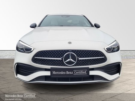2026 Mercedes-Benz C-Class - photo 6