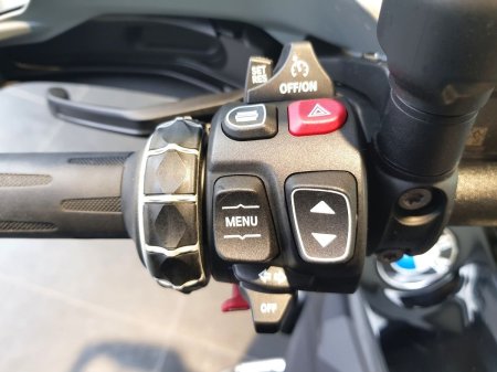 2025 BMW R 1300 GS - photo 15