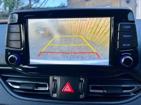 2021 Hyundai i30 - photo 20