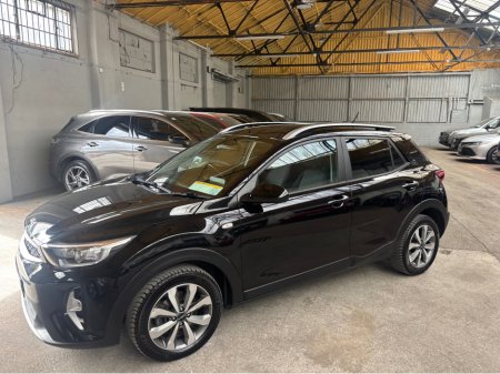 2023 Kia Stonic - photo 19