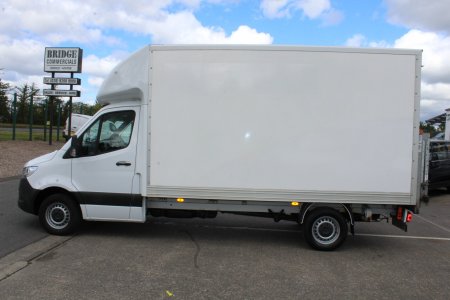 2023 Mercedes-Benz Sprinter - photo 3