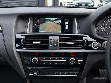 2015 BMW X3 - photo 16