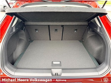 2027 Volkswagen T-Roc - photo 10