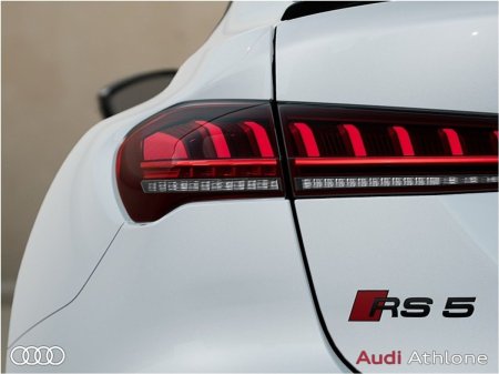 2027 Audi RS5 - photo 13