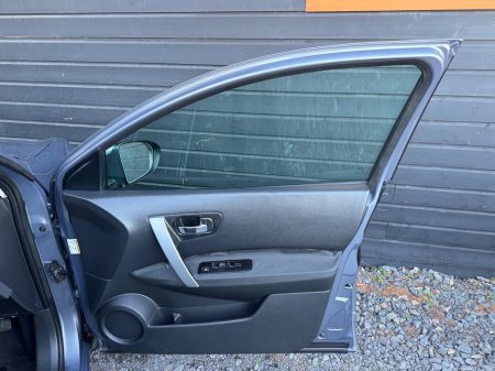 2007 Nissan Qashqai - photo 17