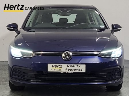 2024 Volkswagen Golf - photo 5