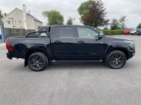 2023 Toyota Hilux - photo 4