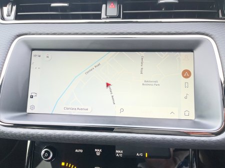 2022 Land Rover Range Rover Evoque 1.5 PHEV AWD R-Dynamic