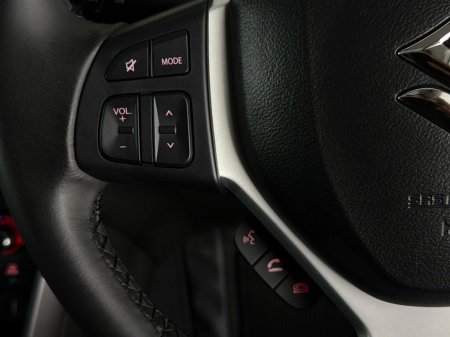 2026 Suzuki S-CROSS - photo 30