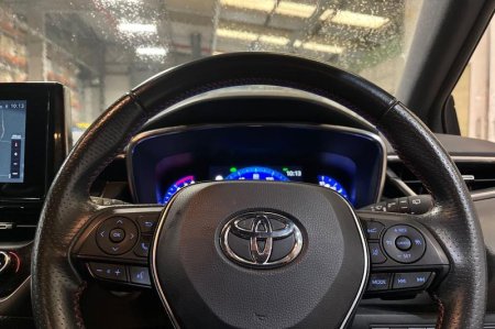 2022 Toyota Corolla - photo 12