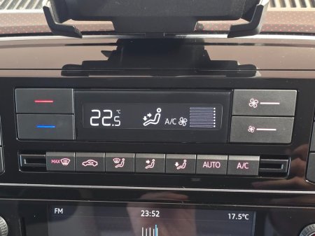 2018 Volkswagen up! - photo 13