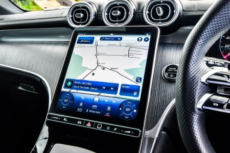 2024 Mercedes-Benz GLC - photo 18
