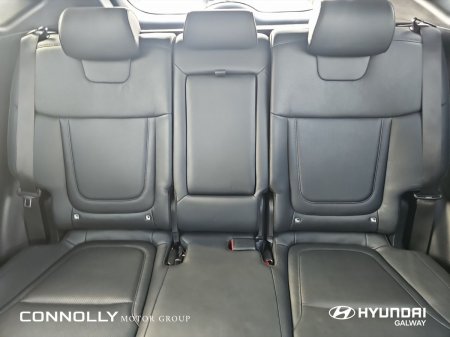 2023 Hyundai Tucson - photo 22