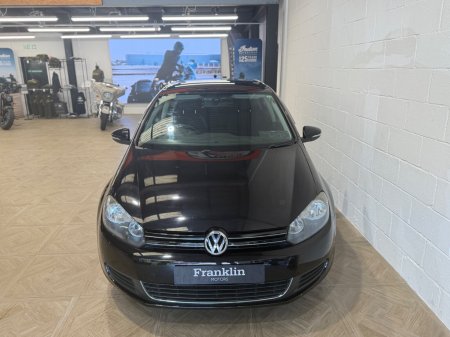 2012 Volkswagen Golf - photo 7