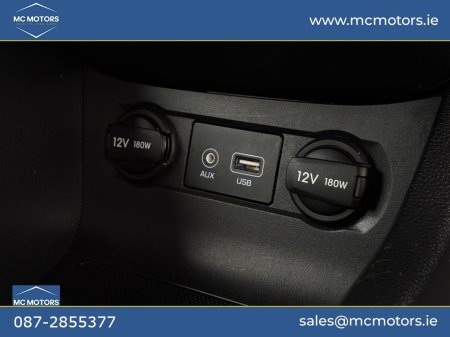 2015 Hyundai i20 - photo 16