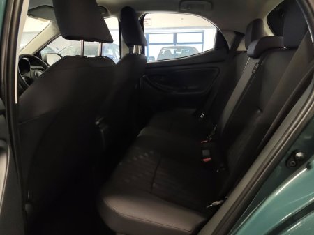 2026 Toyota Yaris - photo 7