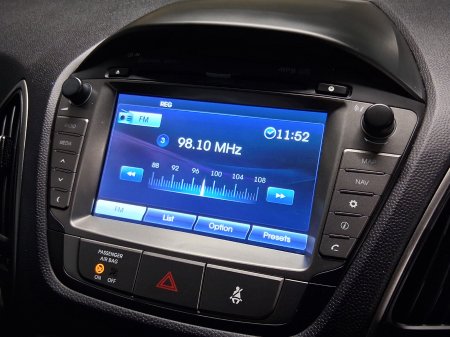 2014 Hyundai ix35 - photo 14