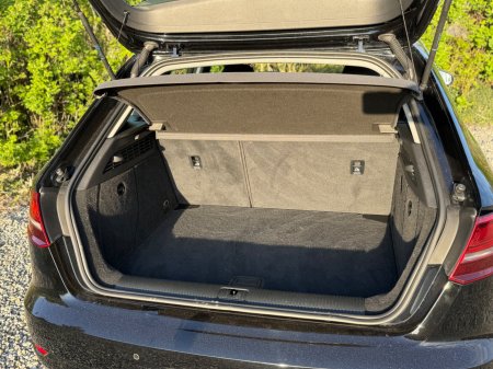 2019 Audi A3 - photo 31