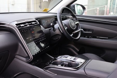 2024 Hyundai Tucson - photo 18
