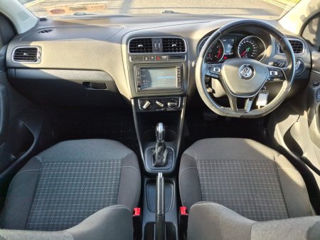 2015 Volkswagen Polo - photo 14