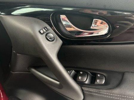 2020 Nissan Qashqai - photo 17