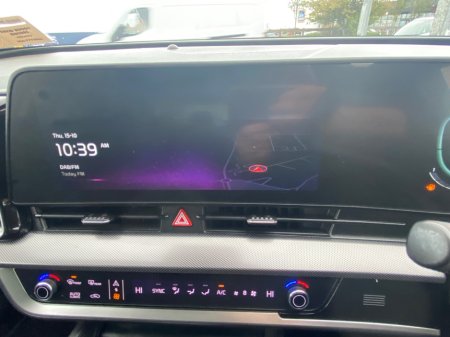 2023 Kia Sportage - photo 23