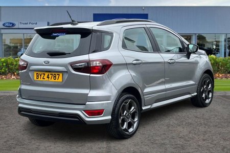 2022 Ford EcoSport - photo 4