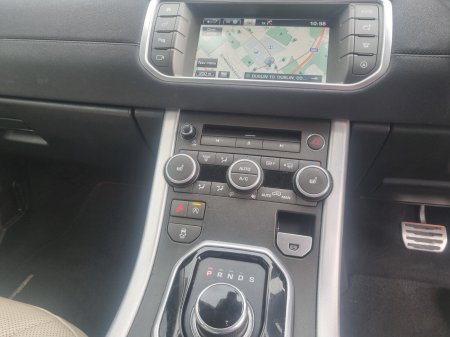 2016 Land Rover Range Rover Evoque - photo 16