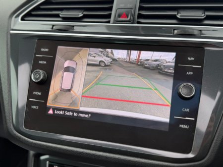 2020 Volkswagen Tiguan - photo 20