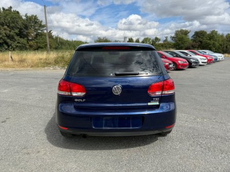 2013 Volkswagen Golf - photo 5
