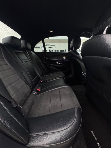 2016 Mercedes-Benz E-Class - photo 13