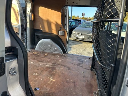 2013 Mercedes-Benz Citan - photo 25