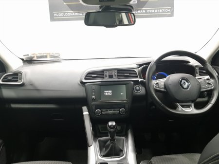 2016 Renault Kadjar - photo 9