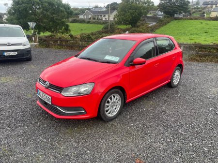 2015 Volkswagen Polo - photo 5
