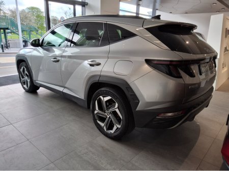 2023 Hyundai Tucson - photo 3