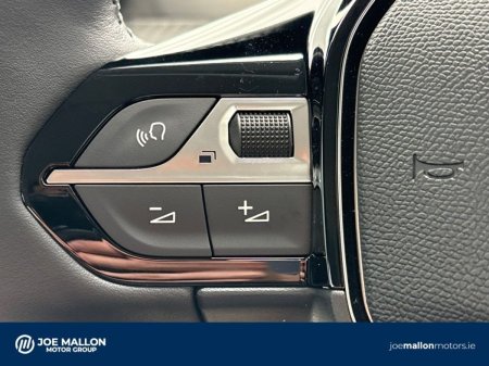 2027 Peugeot 208 - photo 19