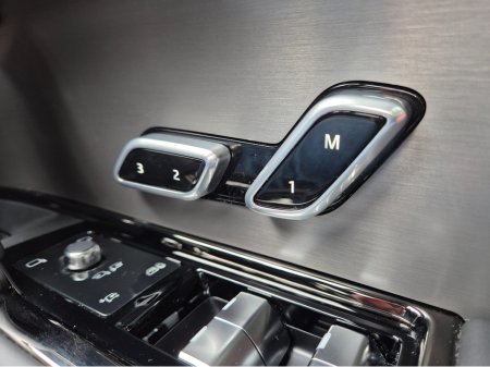 2025 Land Rover Range Rover Sport - photo 21