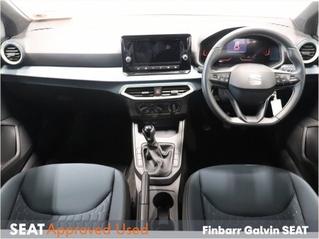 2026 SEAT Ibiza - photo 9