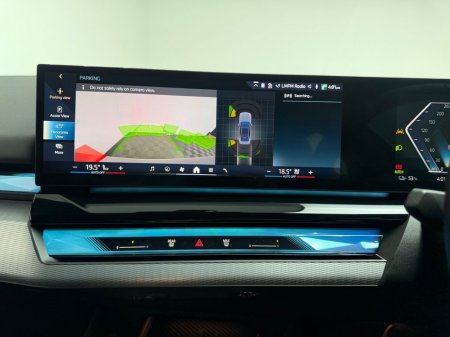 2023 BMW i5 - photo 22