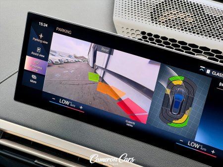 2023 BMW iX - photo 5