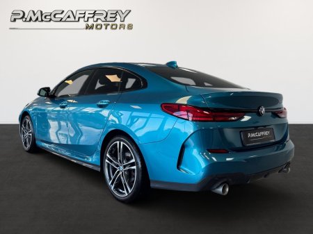 2021 BMW 2-Series - photo 7