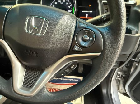 2019 Honda Fit - photo 9
