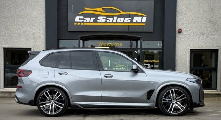 2024 BMW X5 - photo 3