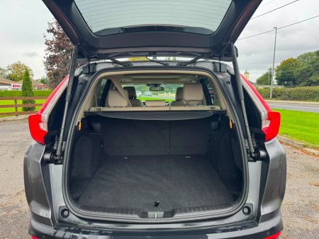 2023 Honda CR-V - photo 5